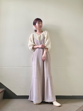 shibuya   mioさんのコーディネート