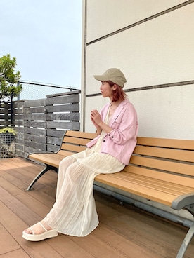 shibuya   mioさんのコーディネート