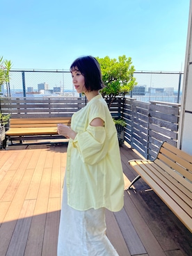 shibuya   mioさんのコーディネート