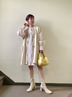 shibuya   mioさんのコーディネート