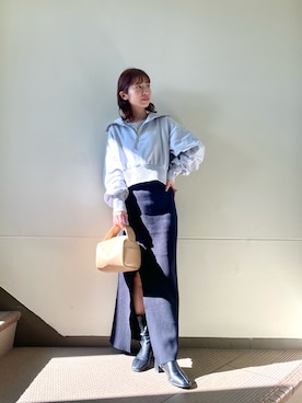 shibuya   mioさんのコーディネート