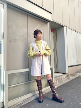 shibuya   mioさんのコーディネート