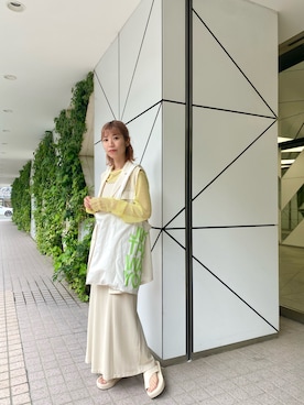 shibuya   mioさんのコーディネート