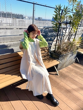 shibuya   mioさんのコーディネート