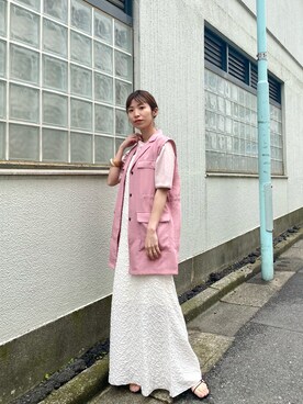 shibuya   mioさんのコーディネート