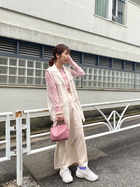 shibuya   mioさんのコーディネート