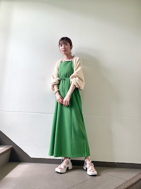 shibuya   mioさんのコーディネート