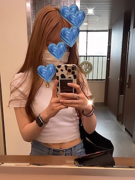 ⅠⅦさんのコーディネート