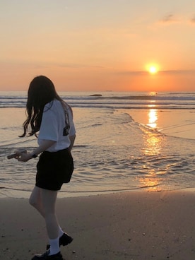 ⅠⅦさんのコーディネート