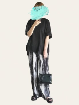 nifan さんのコーディネート