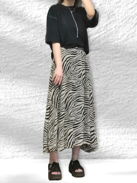 nifan さんのコーディネート