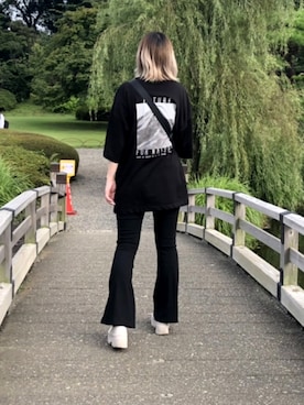 nifan さんのコーディネート