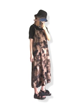 nifan さんのコーディネート