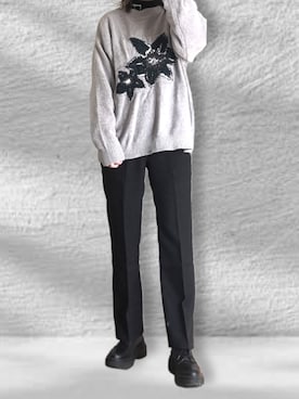 nifan さんのコーディネート