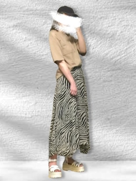 nifan さんのコーディネート