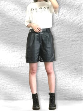 nifan さんのコーディネート