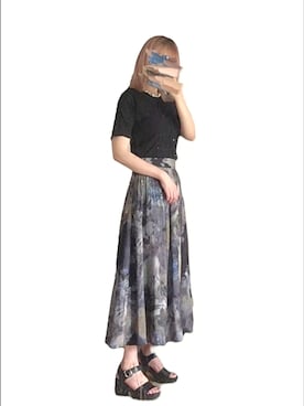 nifan さんのコーディネート