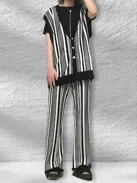 nifan さんのコーディネート