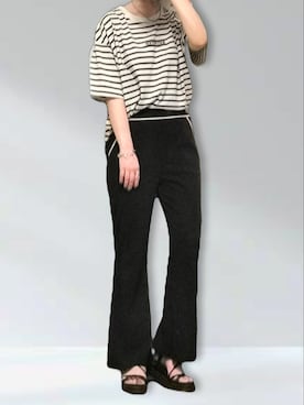 nifan さんのコーディネート