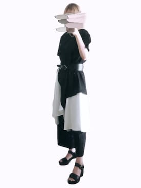 nifan さんのコーディネート