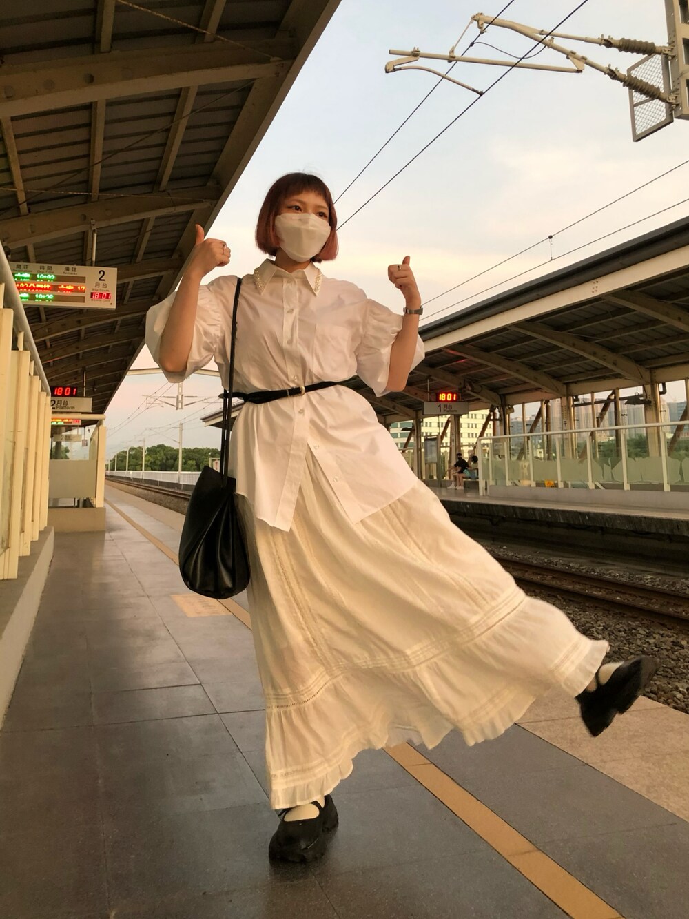 BEAMS BOY（ビームスボーイ）の「BEAMS BOY / ヴィンテージ