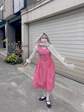 Princess  Leticiaさんのコーディネート