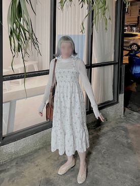 Princess  Leticiaさんのコーディネート