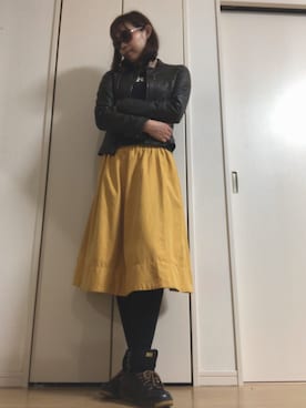 杏15号さんのコーディネート
