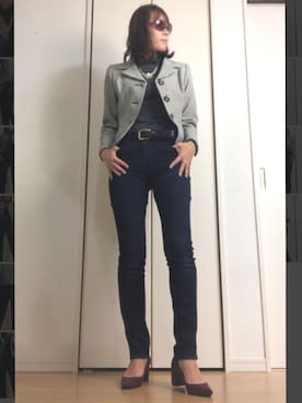 杏15号さんのコーディネート