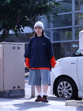 MARINAさんのコーディネート
