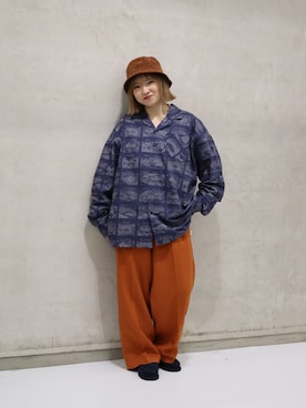 MARINAさんのコーディネート