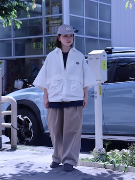 MARINAさんのコーディネート