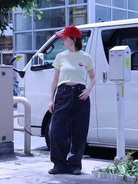 MARINAさんのコーディネート