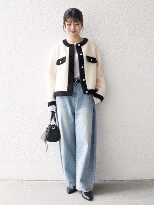 SHIPS any: スクエア バックル レザー ベルト（ベルト）｜SHIPS any