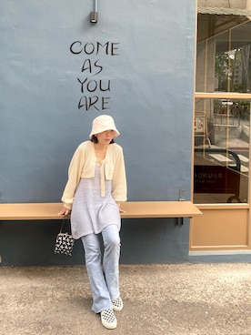 gracelxxさん（レディース・152cm）の秋コーディネート