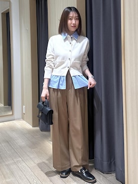 KANAさんのコーディネート