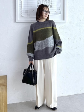 KANAさんのコーディネート