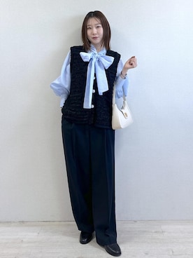 KANAさんのコーディネート