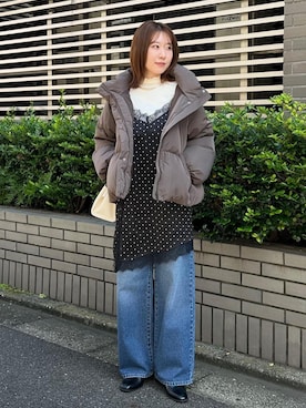 KANAさんのコーディネート