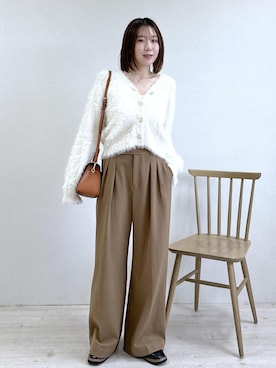 KANAさんのコーディネート