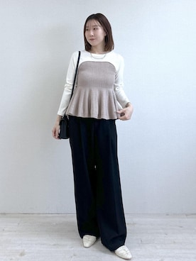 KANAさんのコーディネート