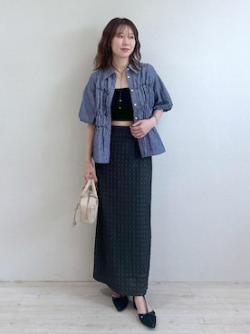 KANAさんのコーディネート