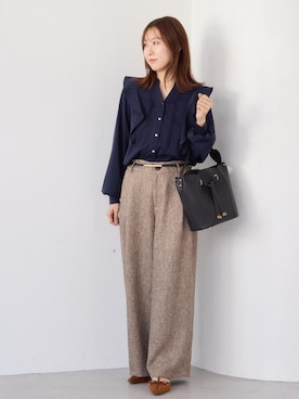 KANAさんのコーディネート