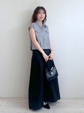 KANAさんのコーディネート