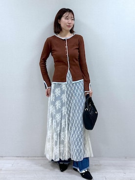 KANAさんのコーディネート