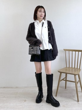 KANAさんのコーディネート