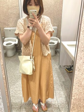 coco.  さんのコーディネート
