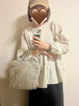 coco.  さんのコーディネート