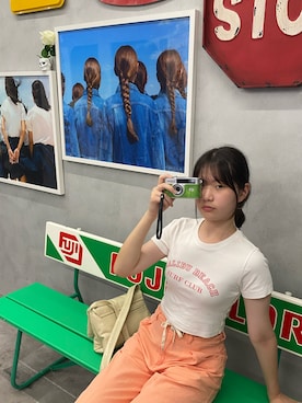 hannnn133さんのコーディネート