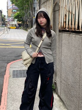 hannnn133さんのコーディネート